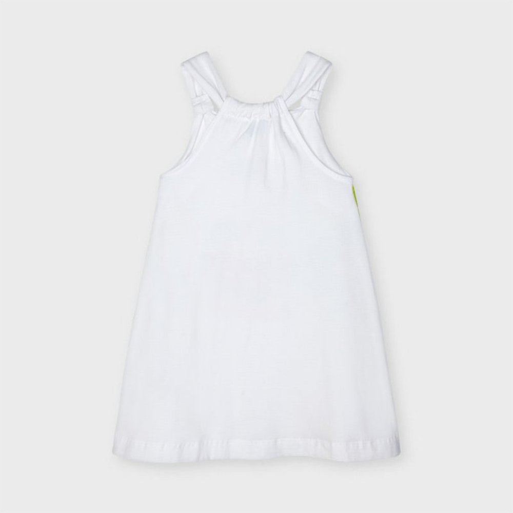 Mayoral girls dress - Picture 2 of 3